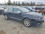 Chevrolet Impala 2019