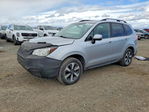 Subaru Forester 2017