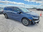Honda Odyssey 2025