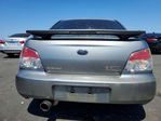 Subaru WRX 2007