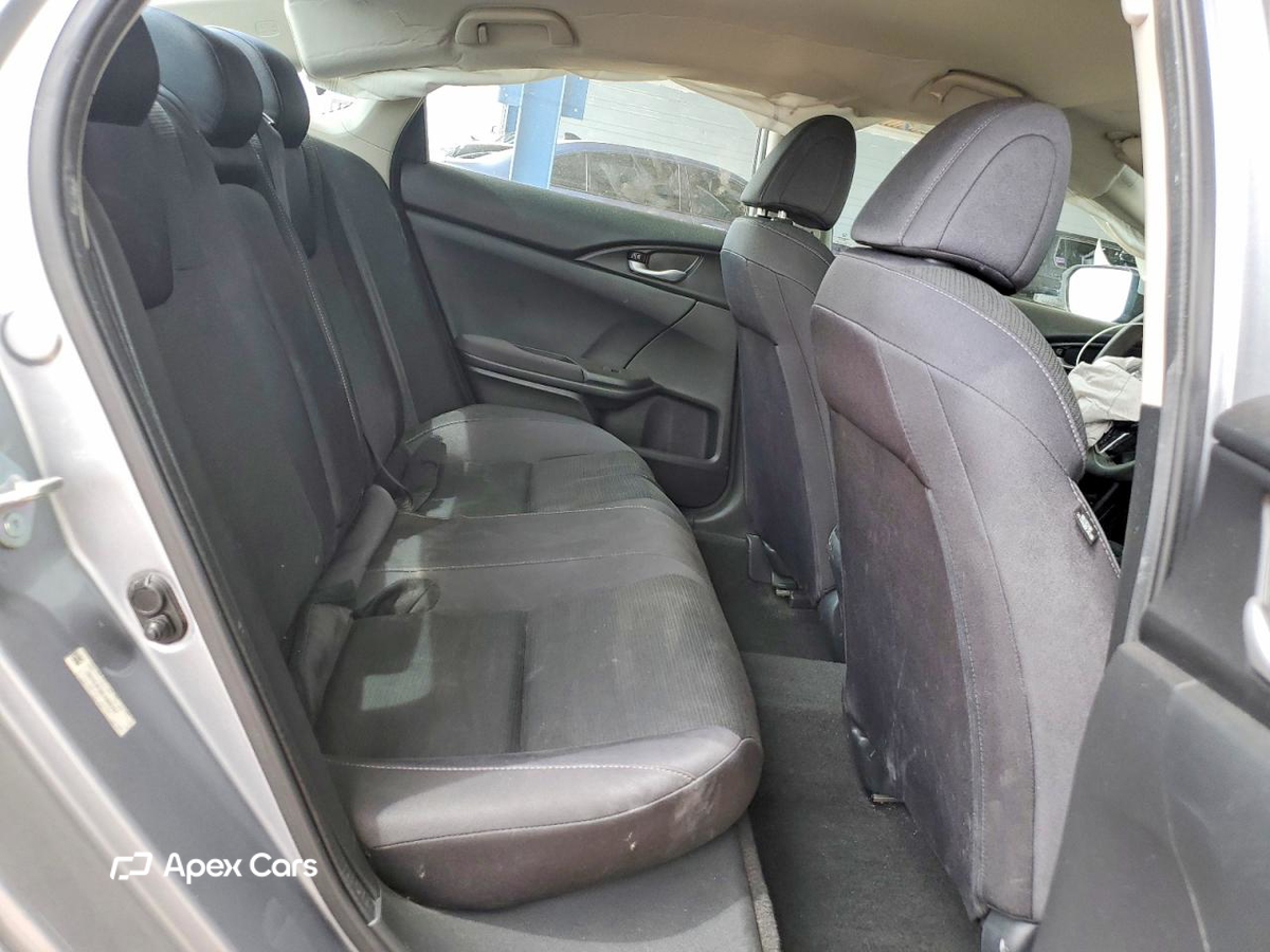Honda Insight 2020