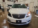 Buick Encore 2013