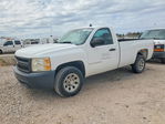 Chevrolet Silverado 2008