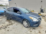 Nissan Versa 2015