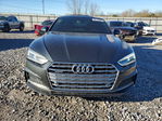 Audi A5 2018