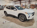 Chevrolet Trax 2025