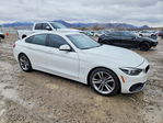 BMW Series 4 2018