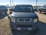 Honda Element 2004