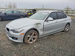 BMW Series 3 2014