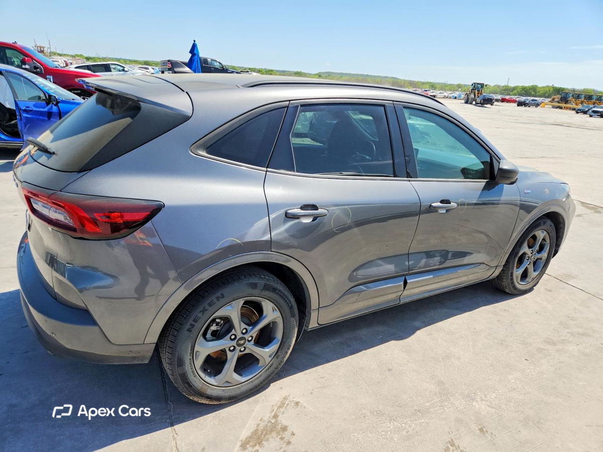 Ford Escape 2023