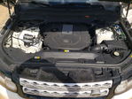 Land Rover Range Rover 2016