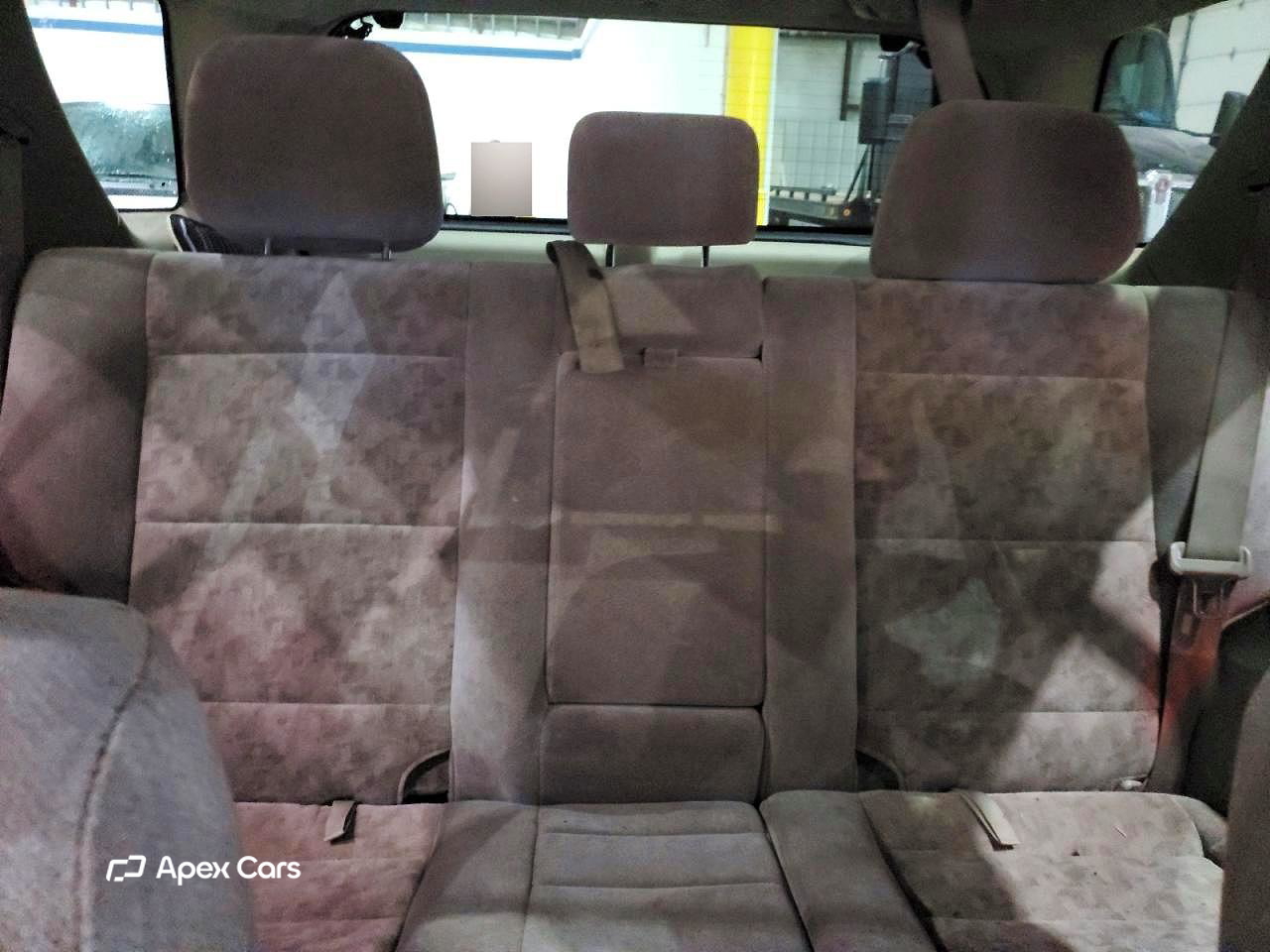 Kia Sorento 2008
