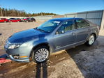 Ford Fusion 2012