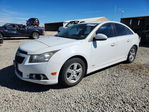 Chevrolet Cruze 2012