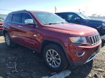Jeep Cherokee 2015