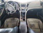 Hyundai Sonata 2011