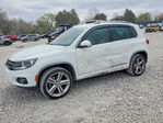 Volkswagen Tiguan 2016