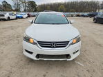 Honda Accord 2013