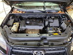 Toyota RAV 4 2012