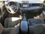 Toyota RAV 4 2017