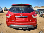Nissan Pathfinder 2014