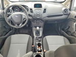 Ford Fiesta 2017