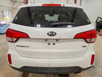 Kia Sorento 2014