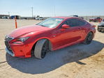 Lexus RC 2015