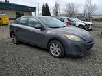 Mazda 3 2011