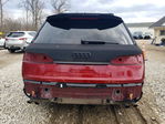 Audi SQ7 2022