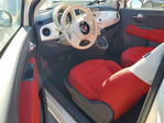Fiat 500 2013