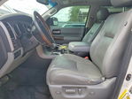 Toyota Sequoia 2012