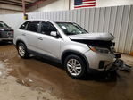 Kia Sorento 2014