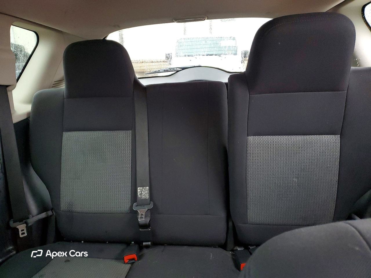 Jeep Compass 2010