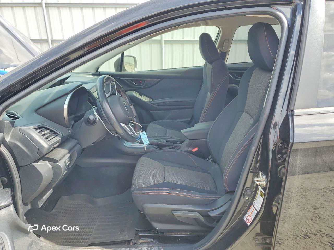 Subaru XV 2018
