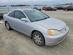 Honda Civic 2002