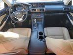 Lexus IS 2015