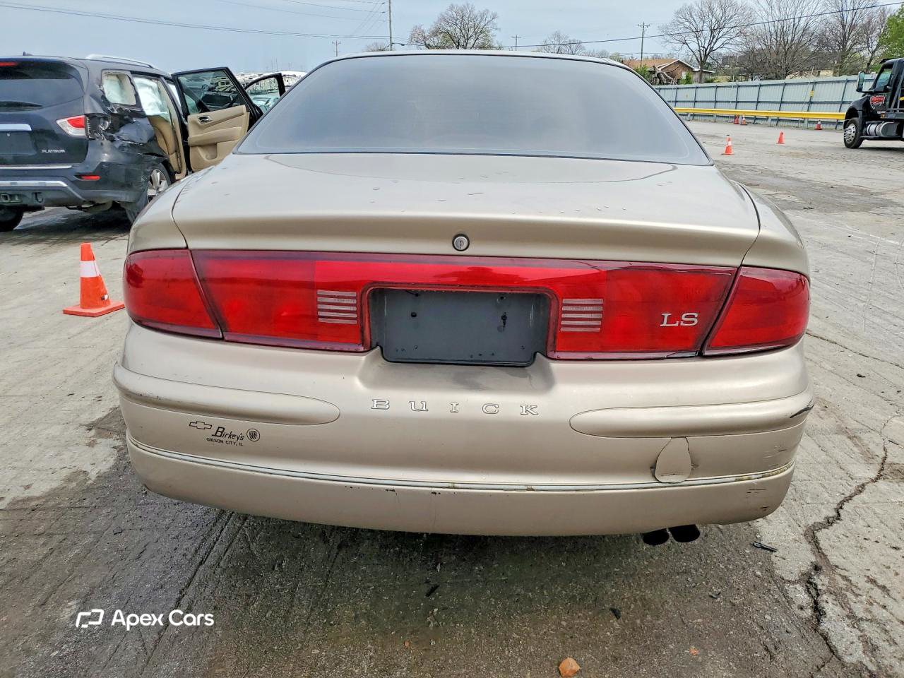 Buick Regal 2000