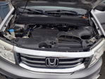 Honda Pilot 2014