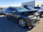 Chevrolet Malibu 2017