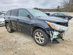 Toyota Highlander 2015