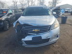 Chevrolet Traverse 2017