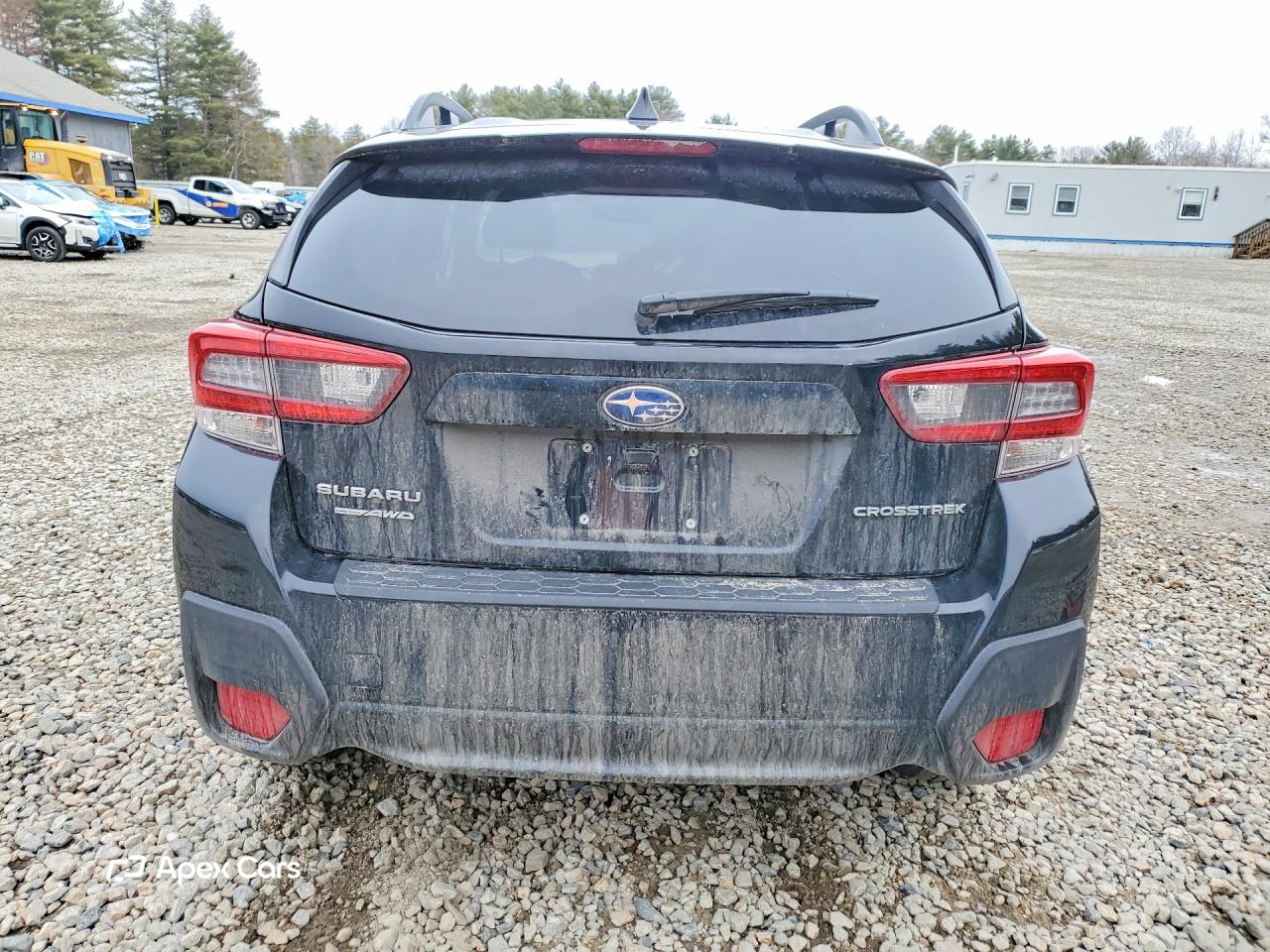 Subaru XV 2021