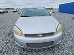 Chevrolet Impala 2012