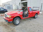 Ford Ranger 2010