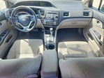 Honda Civic 2013