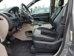 Dodge Caravan 2017