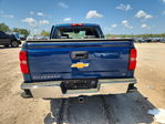 Chevrolet Silverado 2018