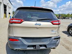 Jeep Cherokee 2014