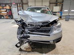 Subaru Forester 2018
